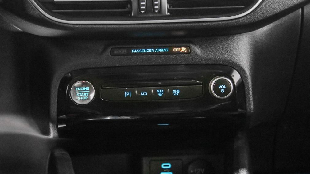 Ford Escape PHEV 2023 d&rsquo;occasion à vendre - 20