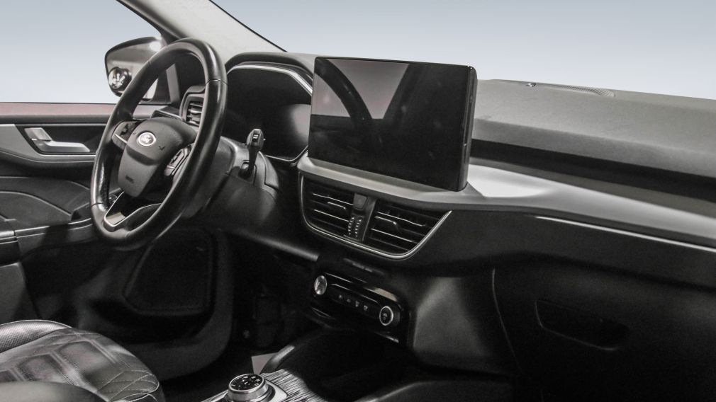Ford Escape PHEV 2023 d&rsquo;occasion à vendre - 26