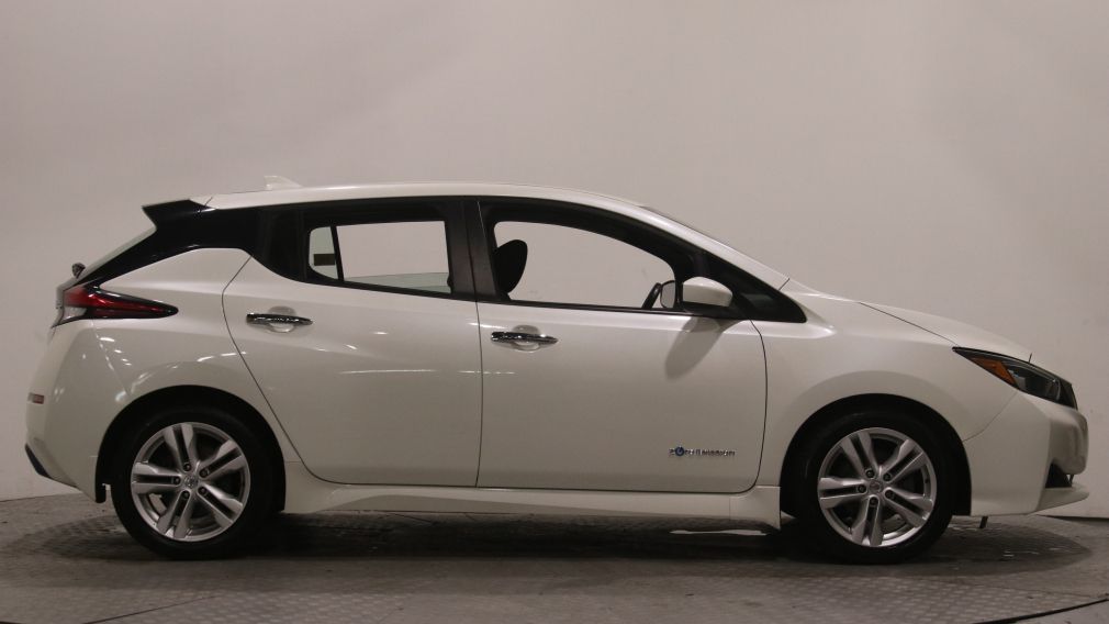 Nissan Leaf SV 2019 d&rsquo;occasion à vendre - 8