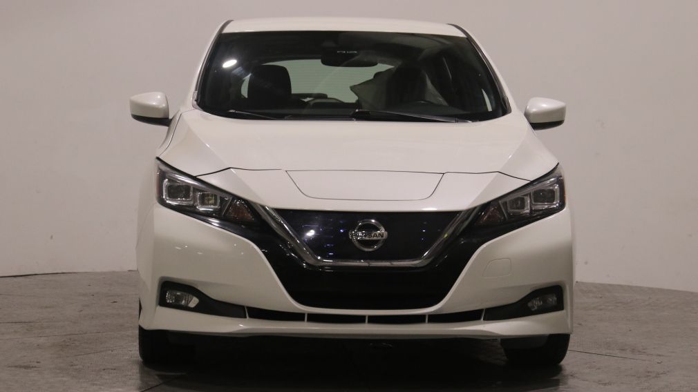 Nissan Leaf SV 2019 d&rsquo;occasion à vendre - 2
