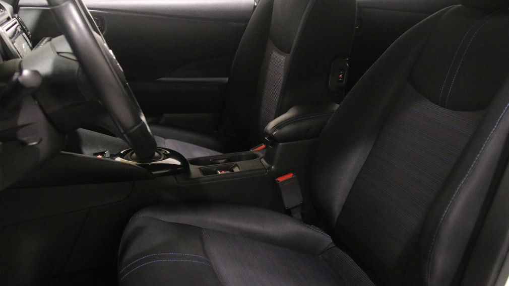 Nissan Leaf SV 2019 d&rsquo;occasion à vendre - 10
