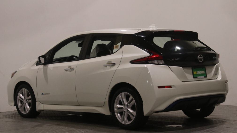 Nissan Leaf SV 2019 d&rsquo;occasion à vendre - 5