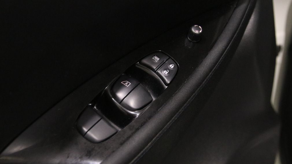 Nissan Leaf SV 2019 d&rsquo;occasion à vendre - 11