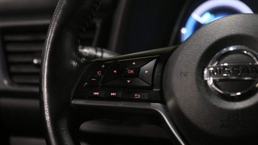 Nissan Leaf SV 2019 d&rsquo;occasion à vendre - 16