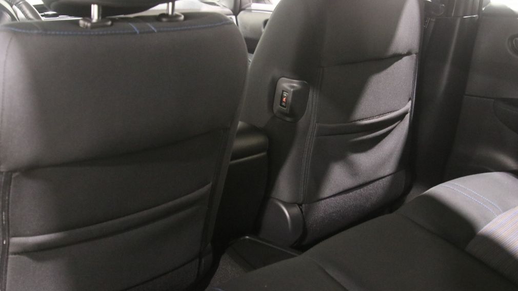 Nissan Leaf SV 2019 d&rsquo;occasion à vendre - 22