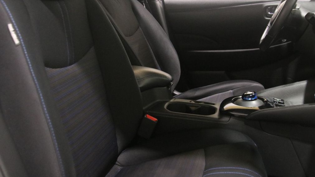 Nissan Leaf SV 2019 d&rsquo;occasion à vendre - 25