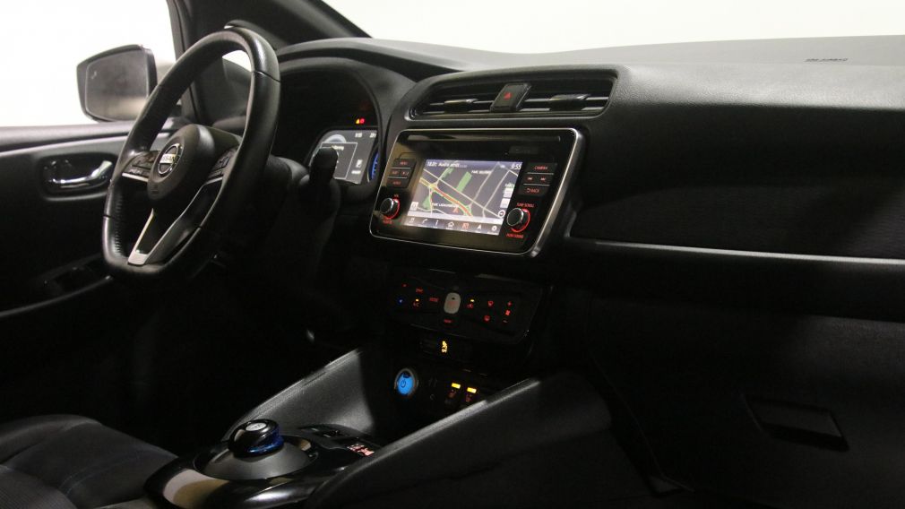 Nissan Leaf SV 2019 d&rsquo;occasion à vendre - 26