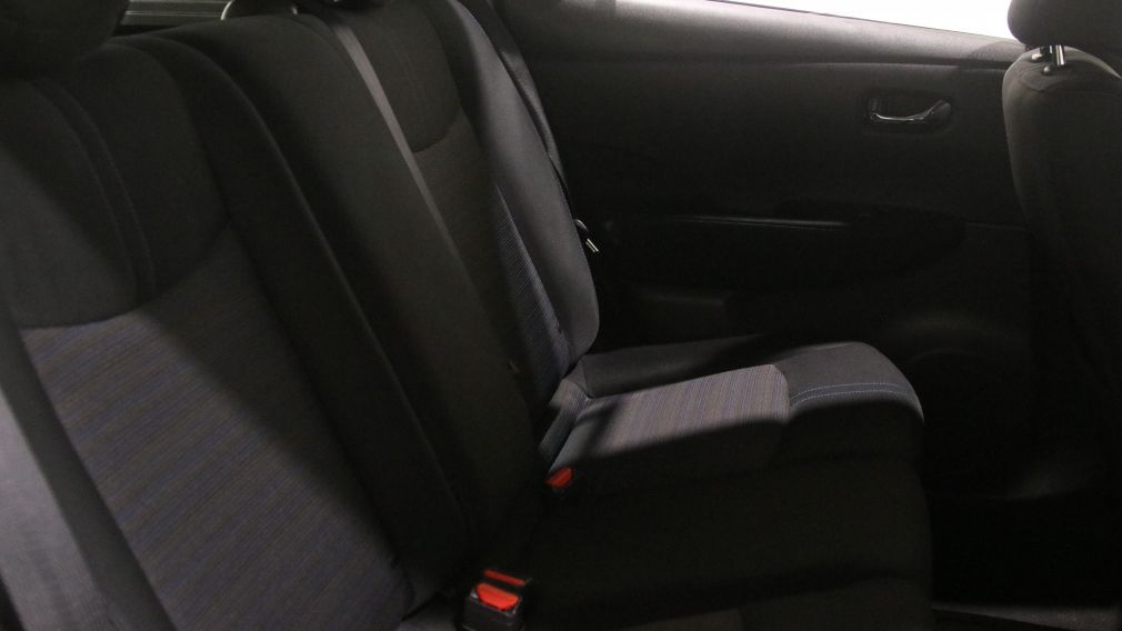 Nissan Leaf SV 2019 d&rsquo;occasion à vendre - 24