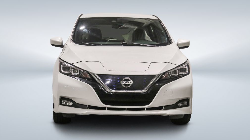 Nissan Leaf SV 2019 à vendre à Trois-Rivières - 2