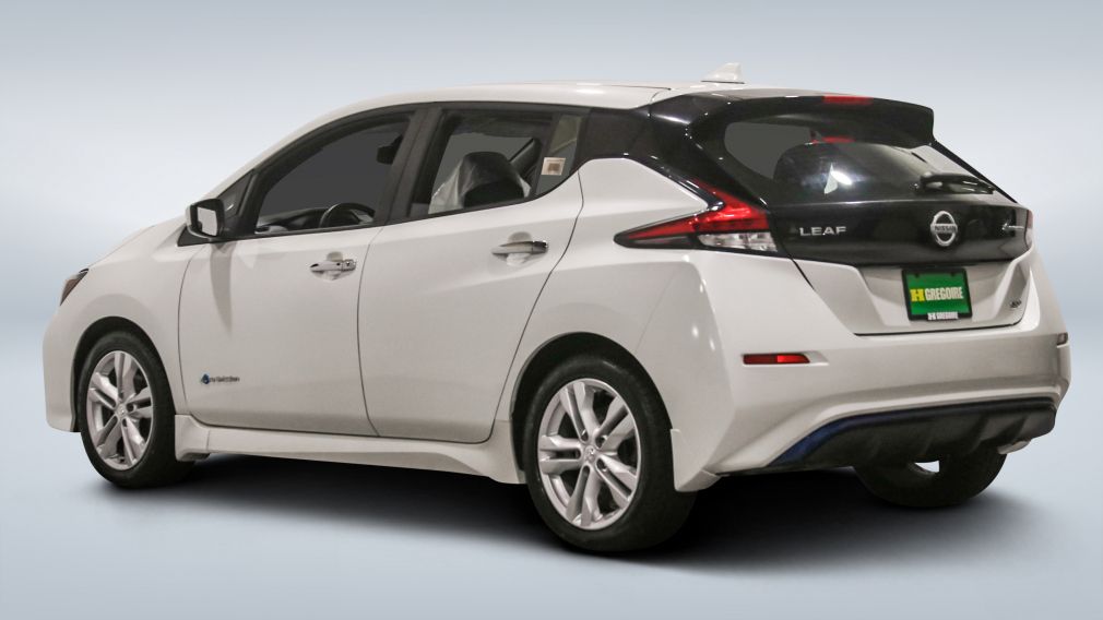 Nissan Leaf SV 2019 à vendre à Trois-Rivières - 5