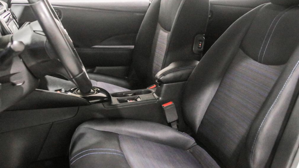 Nissan Leaf SV 2019 à vendre à Trois-Rivières - 10