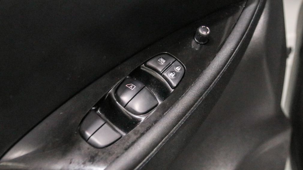 Nissan Leaf SV 2019 à vendre à Trois-Rivières - 11