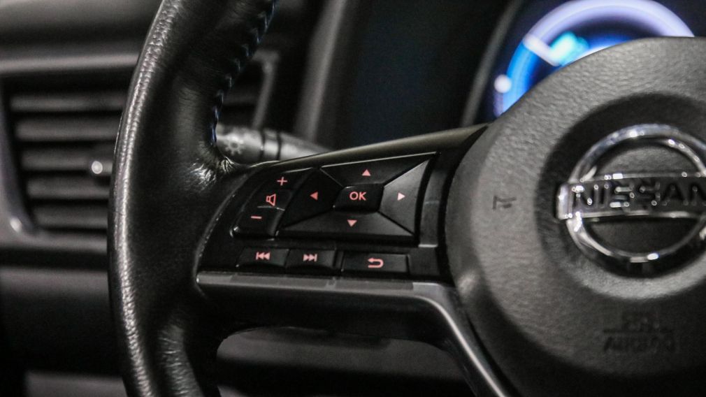 Nissan Leaf SV 2019 à vendre à Trois-Rivières - 16
