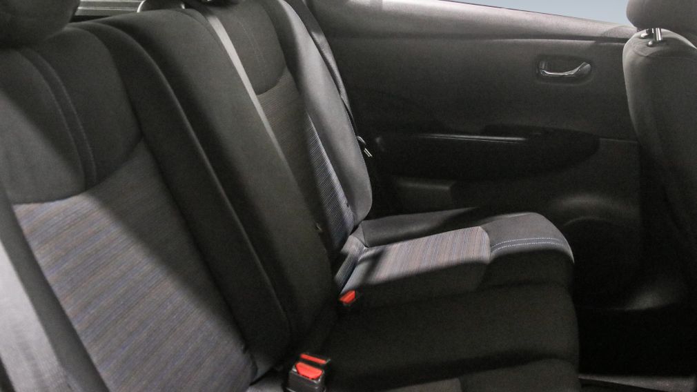Nissan Leaf SV 2019 à vendre à Trois-Rivières - 24