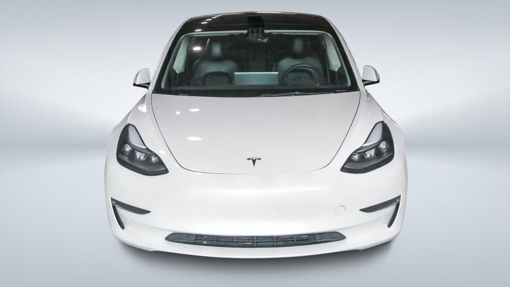 Tesla Model 3 RWD 2023 à vendre à Trois-Rivières - 2