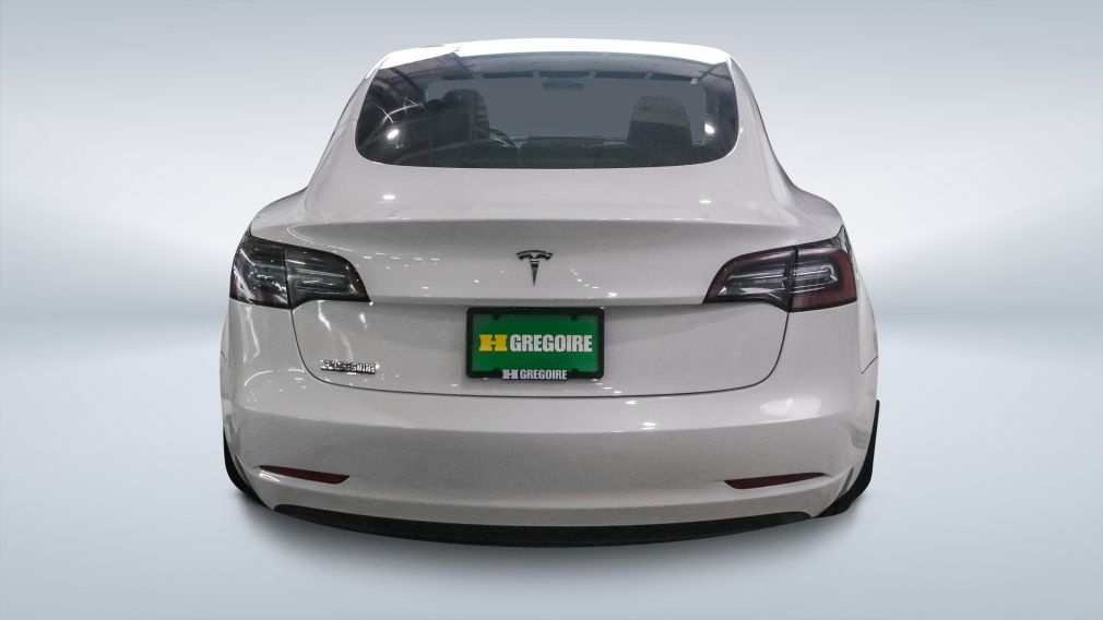 Tesla Model 3 RWD 2023 à vendre à Trois-Rivières - 5