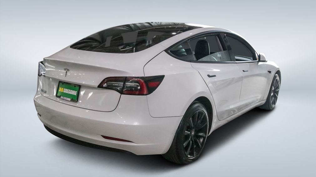 Tesla Model 3 RWD 2023 à vendre à Trois-Rivières - 6