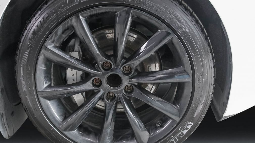 Tesla Model 3 RWD 2023 à vendre à Trois-Rivières - 7