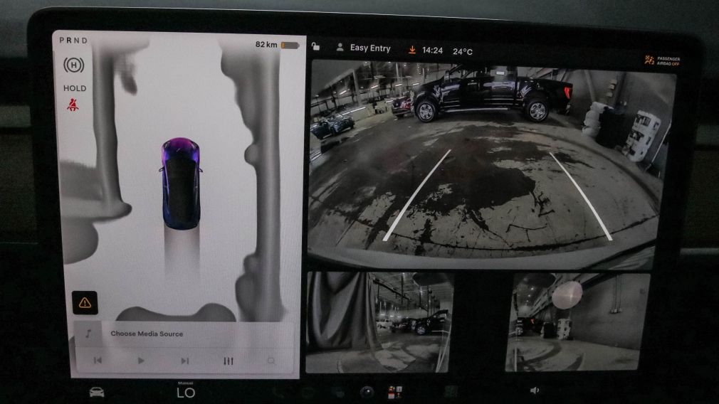 Tesla Model 3 RWD 2023 à vendre à Trois-Rivières - 9
