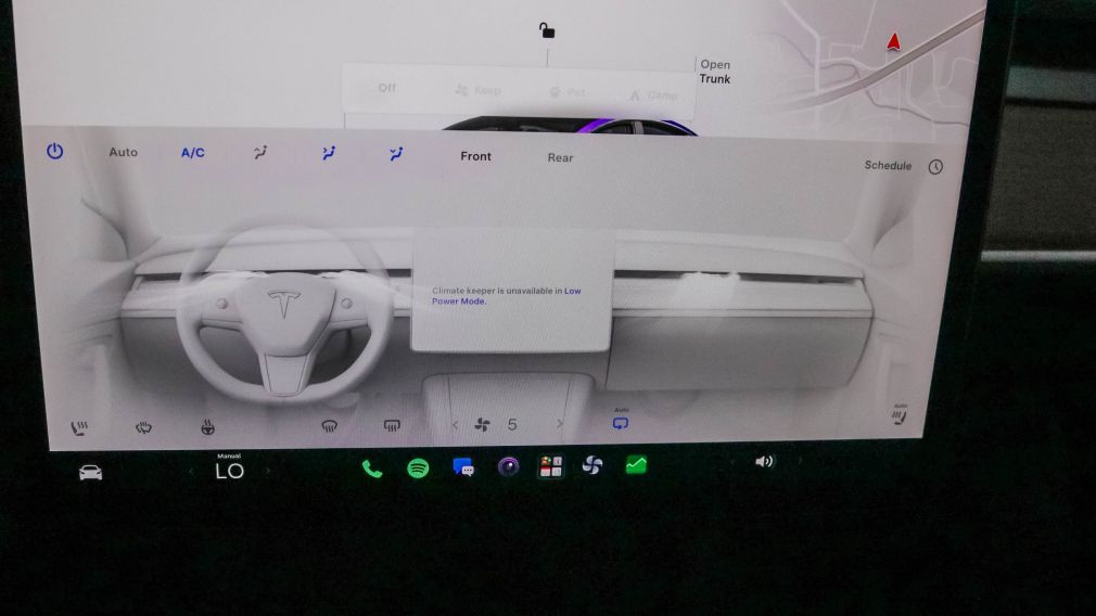 Tesla Model 3 RWD 2023 à vendre à Trois-Rivières - 10