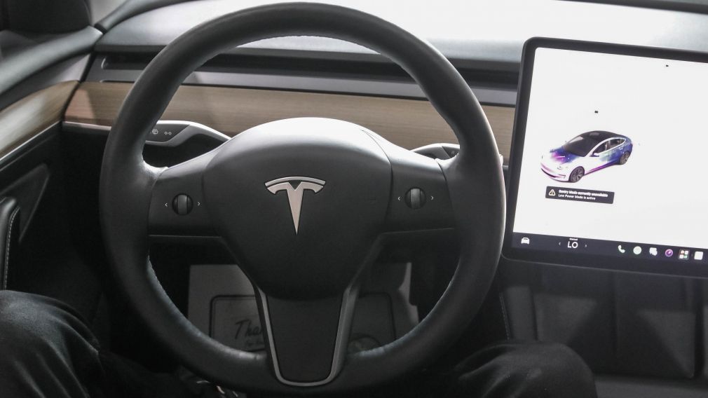 Tesla Model 3 RWD 2023 à vendre à Trois-Rivières - 14