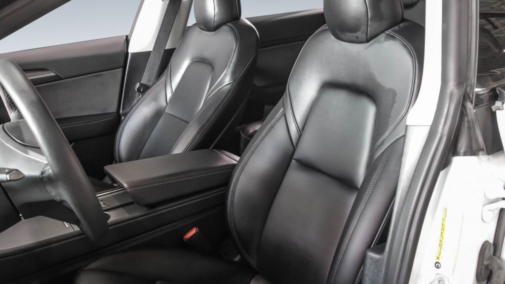 Tesla Model 3 RWD 2023 à vendre à Trois-Rivières - 16