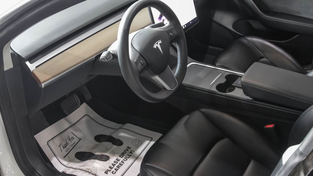 Tesla Model 3 RWD 2023 à vendre à Trois-Rivières - 17