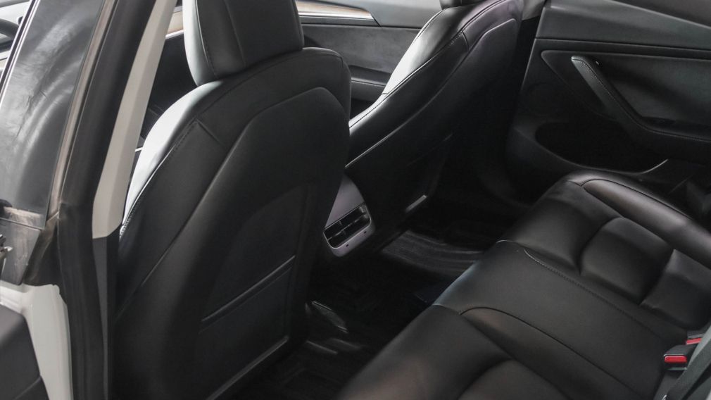 Tesla Model 3 RWD 2023 à vendre à Trois-Rivières - 19