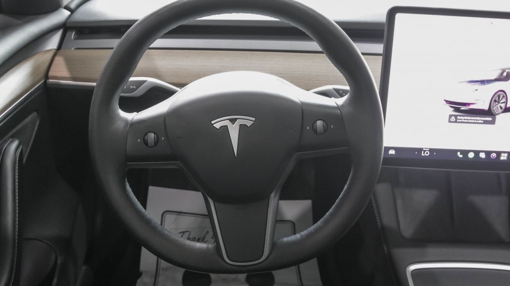 Tesla Model 3 RWD 2023 à vendre à Trois-Rivières - 20