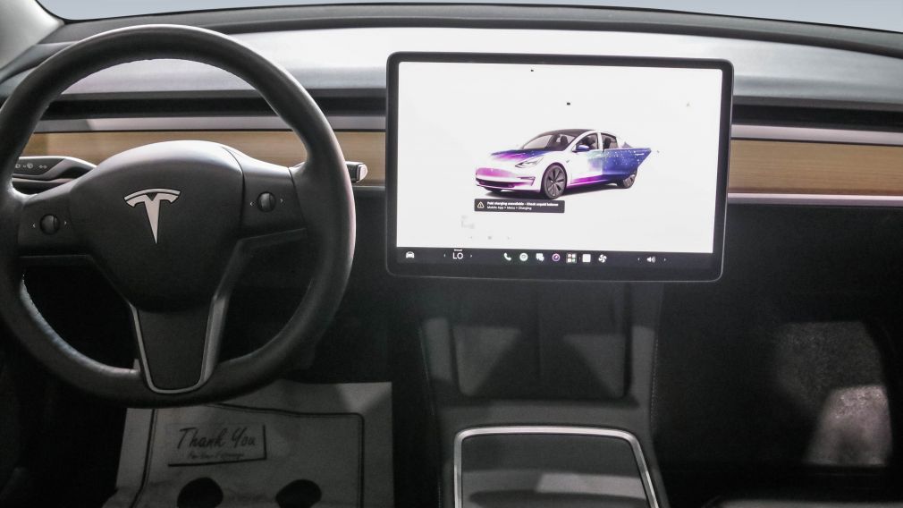 Tesla Model 3 RWD 2023 à vendre à Trois-Rivières - 21