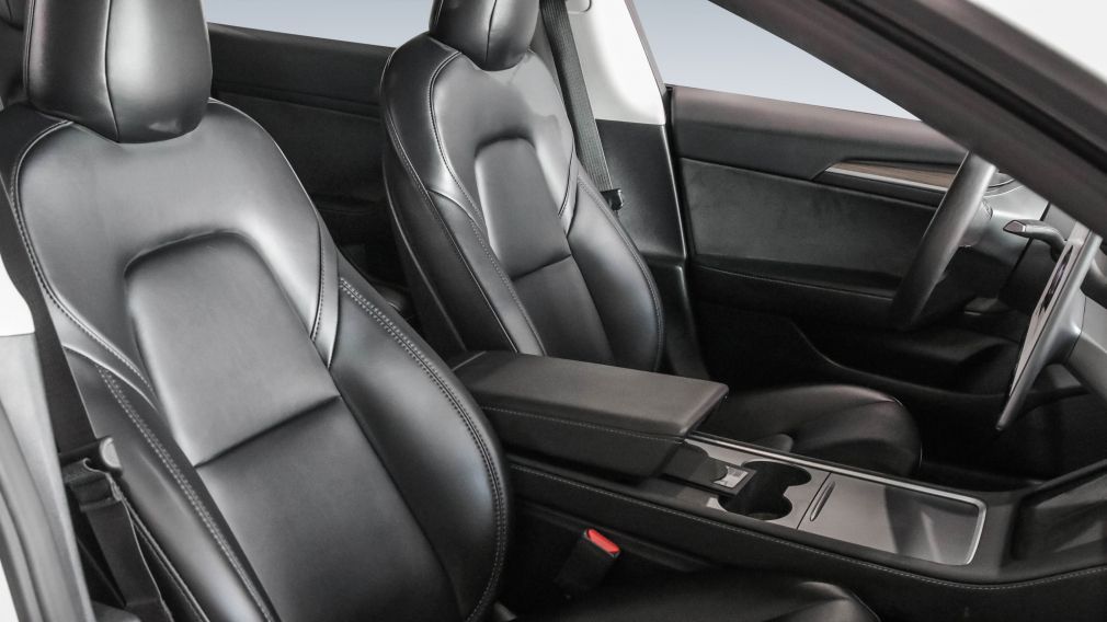 Tesla Model 3 RWD 2023 à vendre à Trois-Rivières - 25