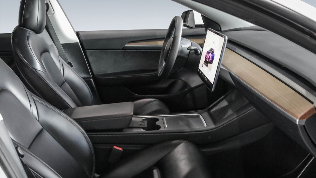 Tesla Model 3 RWD 2023 à vendre à Trois-Rivières - 26
