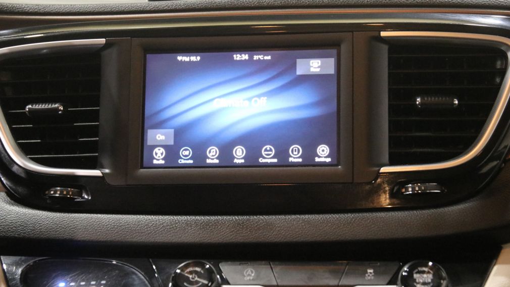 Chrysler Grand Caravan SE 2021 d&rsquo;occasion à vendre - 16