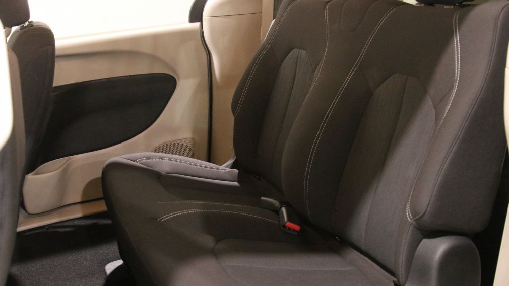 Chrysler Grand Caravan SE 2021 d&rsquo;occasion à vendre - 19