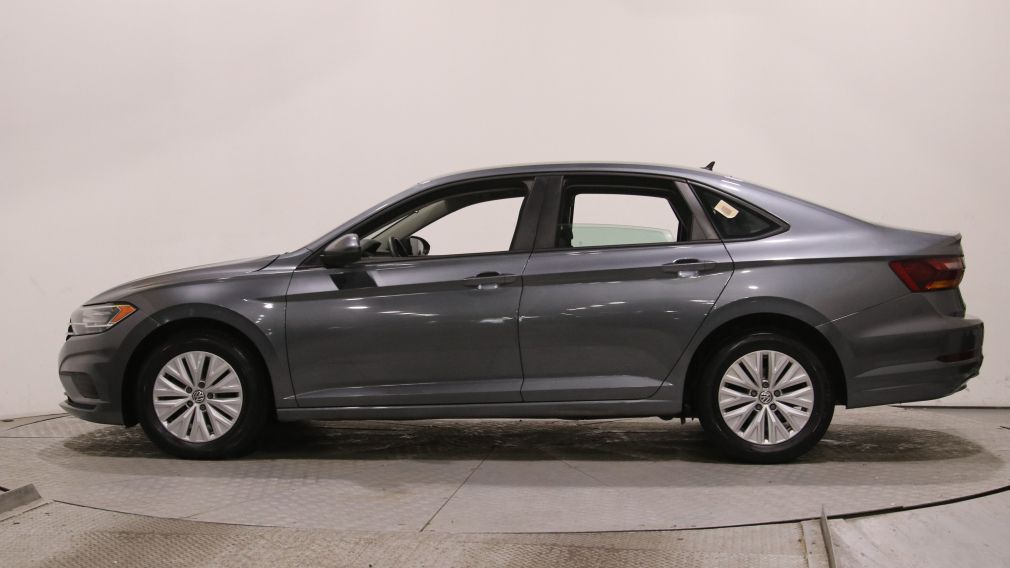 Volkswagen Jetta Comfortline 2019 d&rsquo;occasion à vendre - 4