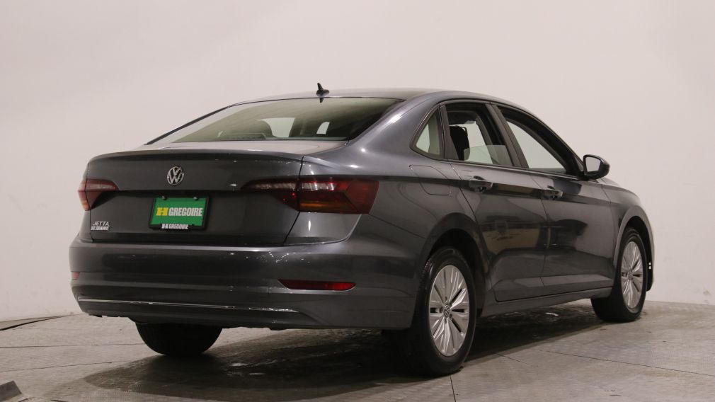 Volkswagen Jetta Comfortline 2019 d&rsquo;occasion à vendre - 7