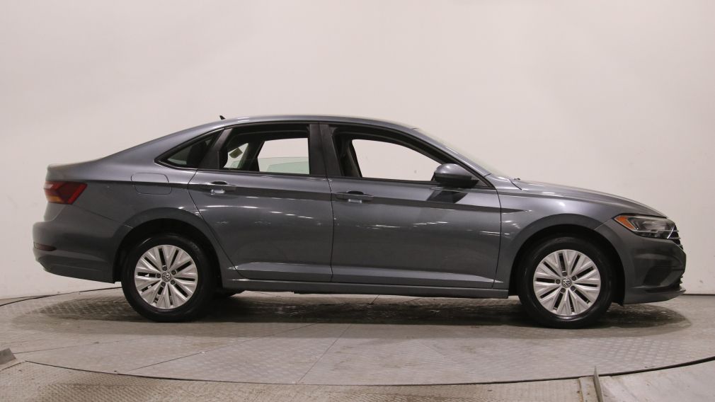 Volkswagen Jetta Comfortline 2019 d&rsquo;occasion à vendre - 8