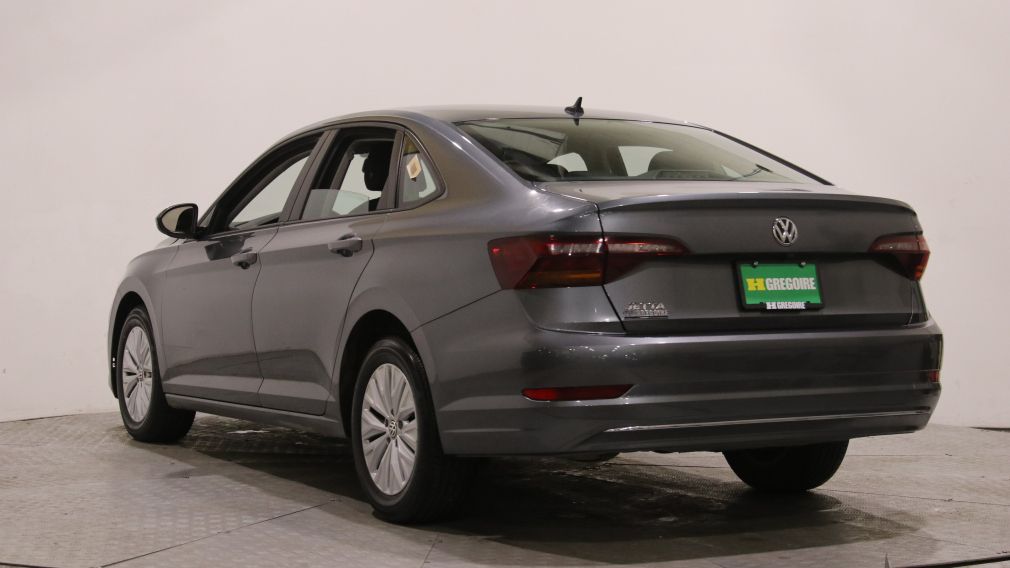Volkswagen Jetta Comfortline 2019 d&rsquo;occasion à vendre - 5