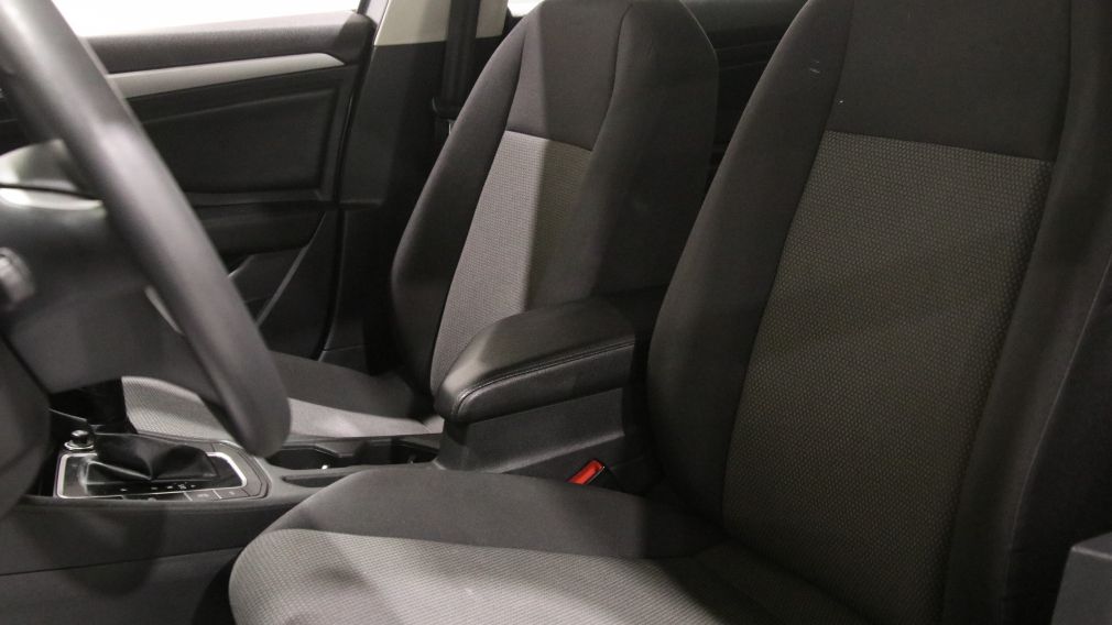 Volkswagen Jetta Comfortline 2019 d&rsquo;occasion à vendre - 10