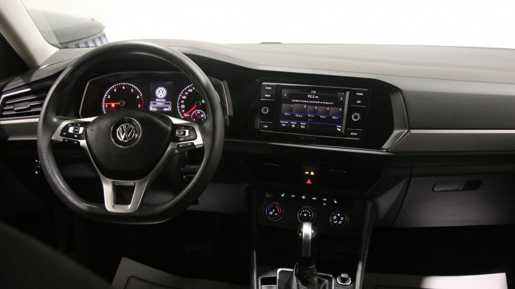 Volkswagen Jetta Comfortline 2019 d&rsquo;occasion à vendre - 13