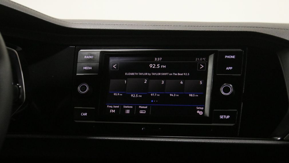Volkswagen Jetta Comfortline 2019 d&rsquo;occasion à vendre - 18