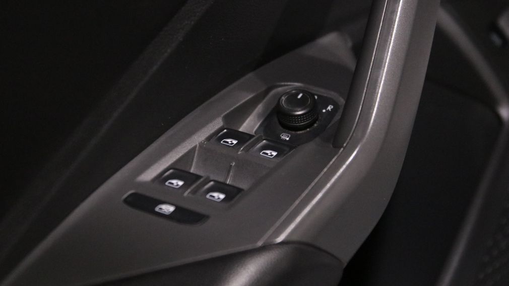 Volkswagen Jetta Comfortline 2019 d&rsquo;occasion à vendre - 11