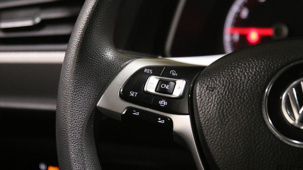 Volkswagen Jetta Comfortline 2019 d&rsquo;occasion à vendre - 15