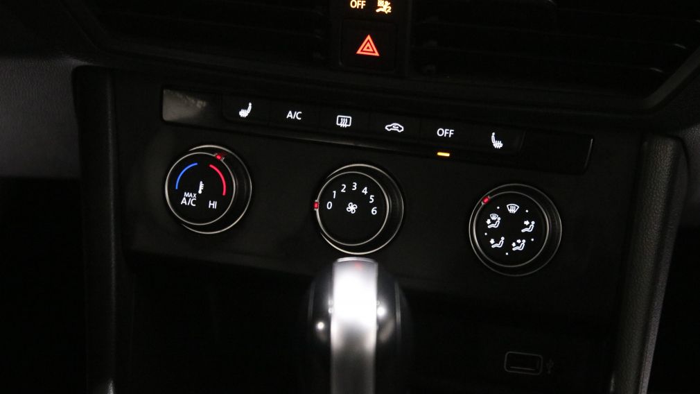 Volkswagen Jetta Comfortline 2019 d&rsquo;occasion à vendre - 19