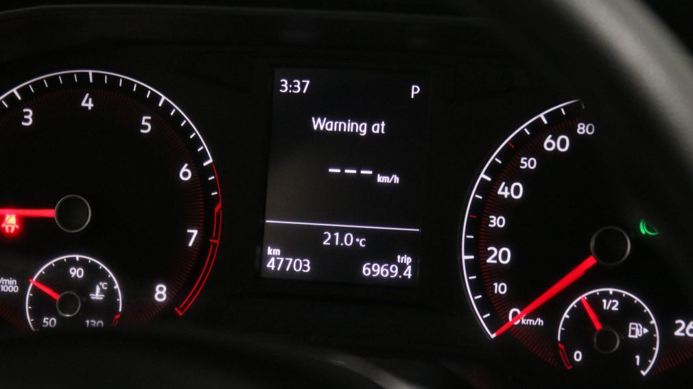 Volkswagen Jetta Comfortline 2019 d&rsquo;occasion à vendre - 17