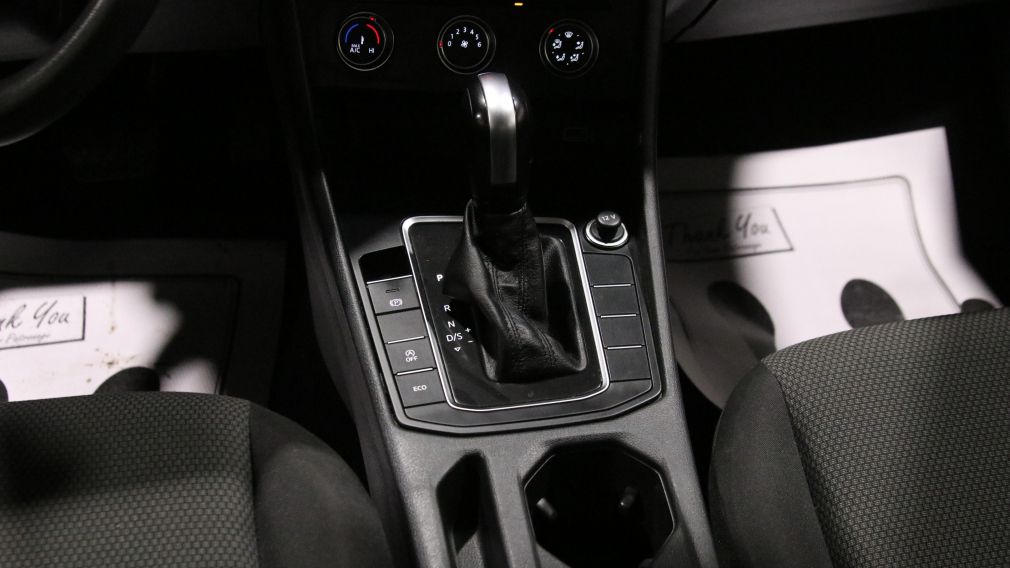 Volkswagen Jetta Comfortline 2019 d&rsquo;occasion à vendre - 20