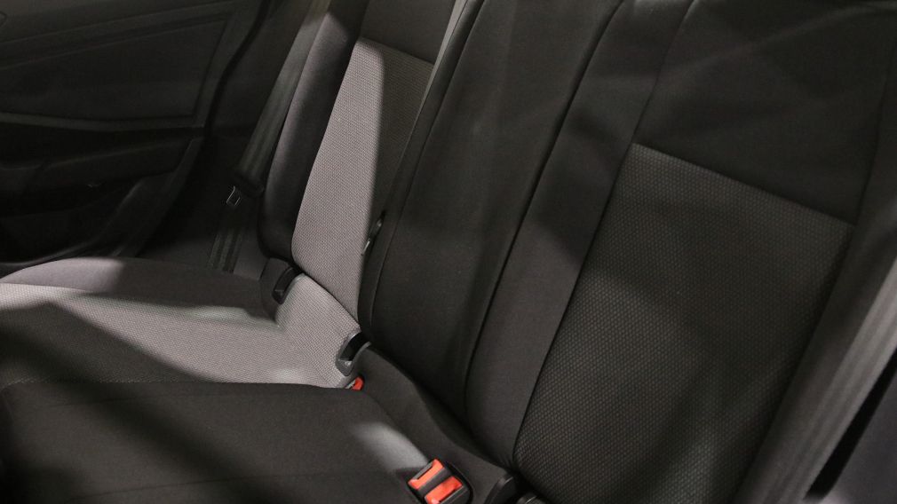 Volkswagen Jetta Comfortline 2019 d&rsquo;occasion à vendre - 22