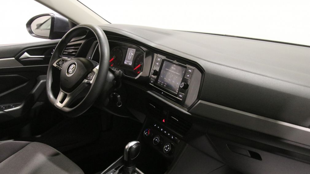 Volkswagen Jetta Comfortline 2019 d&rsquo;occasion à vendre - 25
