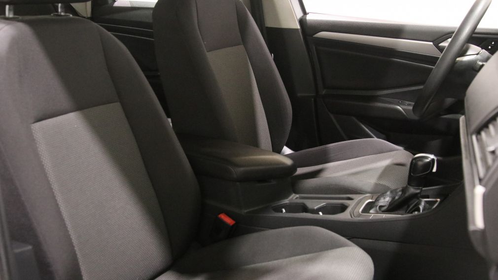 Volkswagen Jetta Comfortline 2019 d&rsquo;occasion à vendre - 24
