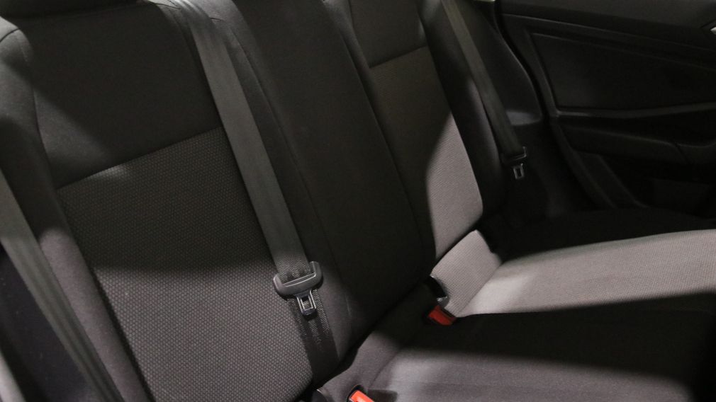 Volkswagen Jetta Comfortline 2019 d&rsquo;occasion à vendre - 23